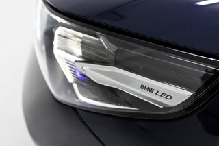 BMW Serie 5 2024