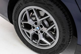 BMW Serie 5 2024