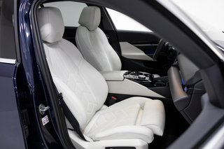 BMW Serie 5 2024