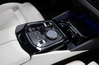 BMW Serie 5 2024