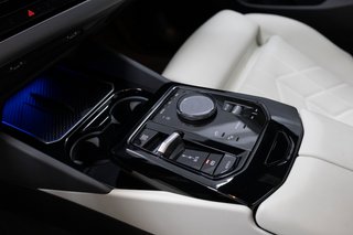 BMW Serie 5 2024