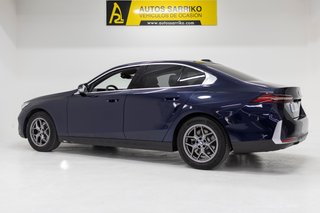 BMW Serie 5 2024