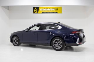 BMW Serie 5 2024