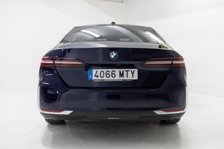 BMW Serie 5 2024