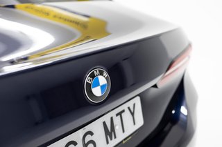 BMW Serie 5 2024