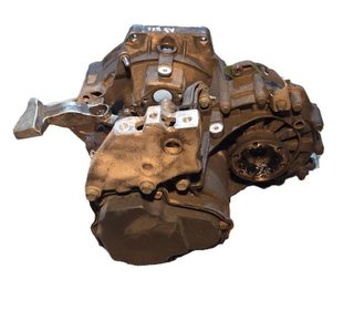 228233 caja cambios gqq audi a3 1.9 tdi mt (105 cv