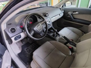 228233 caja cambios gqq audi a3 1.9 tdi mt (105 cv