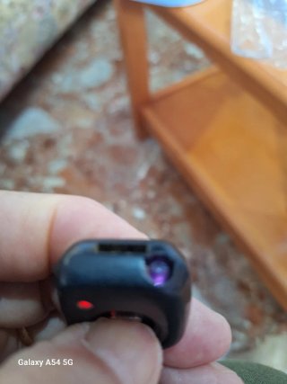 Receptor y mando PSA