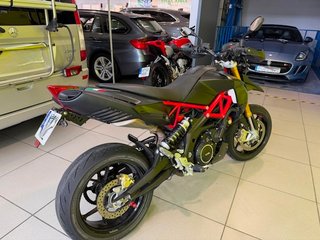 APRILIA DORSODURO 2018