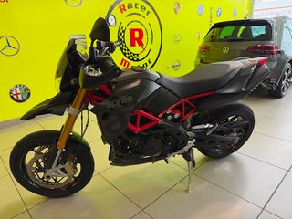 APRILIA DORSODURO 2018