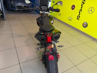 APRILIA DORSODURO 2018