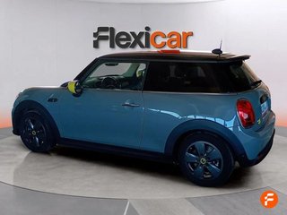 MINI Cooper COOPER SE