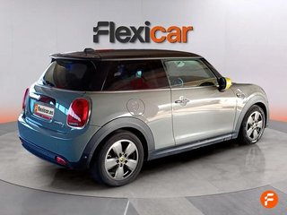 MINI Cooper COOPER SE
