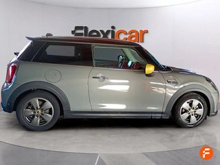 MINI Cooper COOPER SE