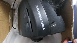 Volante Thrustmaster T300 RS GT Edition