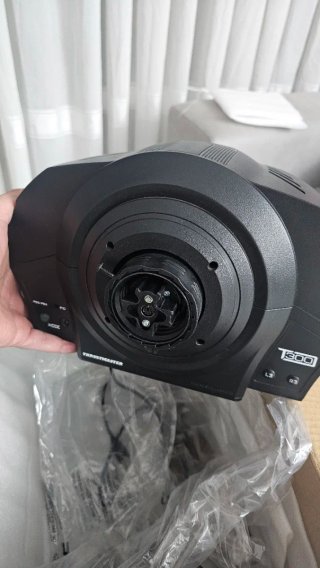 Volante Thrustmaster T300 RS GT Edition