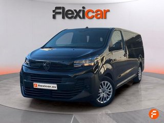 Peugeot Traveller Business Long BlueHDi 180 S&S EAT8