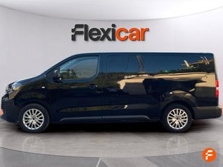 Peugeot Traveller Business Long BlueHDi 180 S&S EAT8
