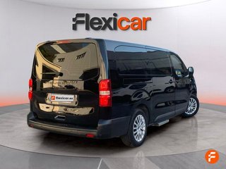 Peugeot Traveller Business Long BlueHDi 180 S&S EAT8