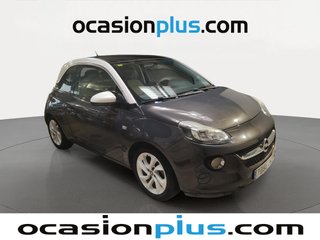 Opel Adam 1.4 XEL Glam 64 kW (87 CV)