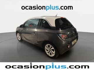 Opel Adam 1.4 XEL Glam 64 kW (87 CV)