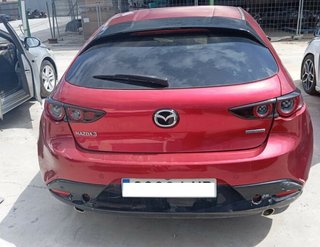 Mazda 453310 piloto trasero derecho 3 berlina (bp)