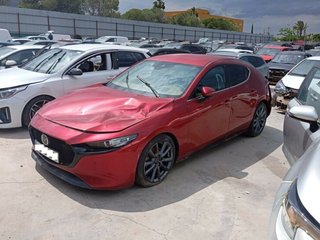 Mazda 453310 piloto trasero derecho 3 berlina (bp)