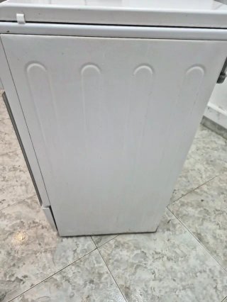 Cocina Rommer VCH-450 GN