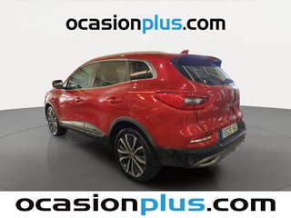 Renault Kadjar Zen Blue dCi 85 kW (115 CV) EDC