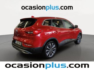 Renault Kadjar Zen Blue dCi 85 kW (115 CV) EDC