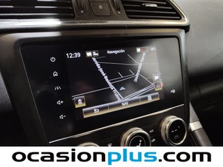 Renault Kadjar Zen Blue dCi 85 kW (115 CV) EDC