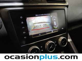 Renault Kadjar Zen Blue dCi 85 kW (115 CV) EDC