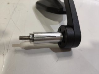 Espejos Retrovisores Moto