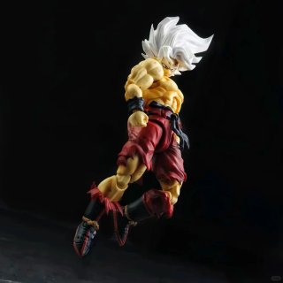Goku SSJ Manga Versión Figura