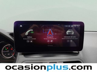 Mercedes-Benz Clase E E 220 CDI Coupe BE Elegance 125 kW (170 CV)