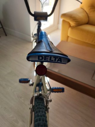 Bicicleta BH California XL2