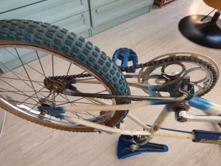Bicicleta BH California XL2