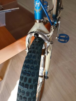 Bicicleta BH California XL2