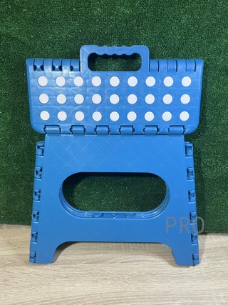 Taburete Plegable de Cocina Arregui