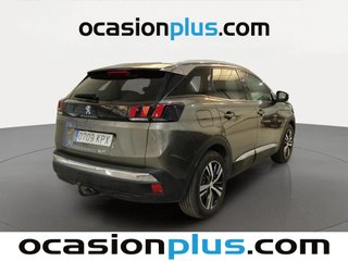 Peugeot 3008 BlueHDI 130 S&S Allure EAT8 96 kW (130 CV)