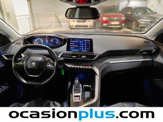 Peugeot 3008 BlueHDI 130 S&S Allure EAT8 96 kW (130 CV)