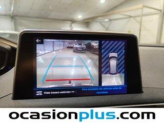 Peugeot 3008 BlueHDI 130 S&S Allure EAT8 96 kW (130 CV)