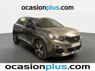 Peugeot 3008 BlueHDI 130 S&S Allure EAT8 96 kW (130 CV)