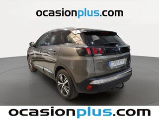 Peugeot 3008 BlueHDI 130 S&S Allure EAT8 96 kW (130 CV)