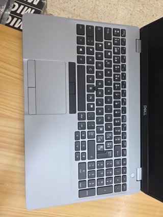 Portátil Dell Latitude 5510 i5-10gen R.628