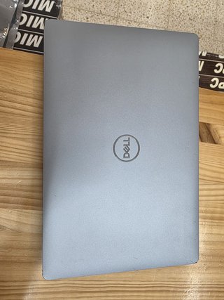 Portátil Dell Latitude 5510 i5-10gen R.628