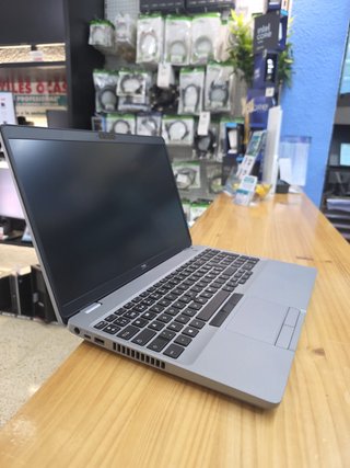 Portátil Dell Latitude 5510 i5-10gen R.628