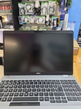 Portátil Dell Latitude 5510 i5-10gen R.628