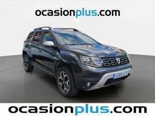 Dacia Duster Prestige TCE 96 kW (130 CV) 4X2 GPF