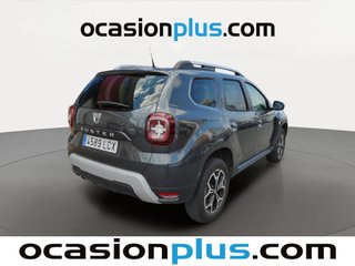 Dacia Duster Prestige TCE 96 kW (130 CV) 4X2 GPF